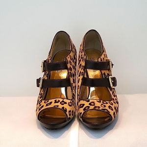 Michael Kors ankle bootie